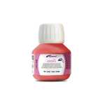 Arasilk 50ml Seidenmalfarbe Koralle