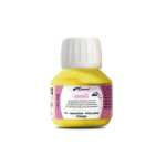 Arasilk 50ml Seidenfarbe Primärgelb