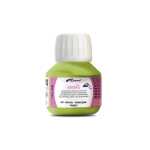 Arasilk 50ml Seidenmalfarbe Anis