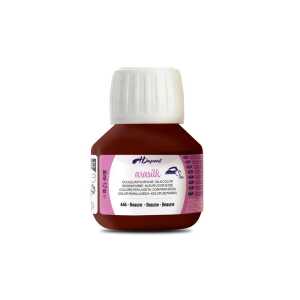 Arasilk 50ml Seidenmalfarbe Beaune
