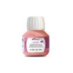 Arasilk 50ml Seidenfarbe Pfirsich