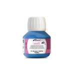 Arasilk 50ml Seidenmalfarbe blau