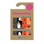 Mix & Patch  Halloween