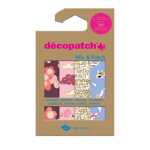 Mix & Patch - Reise nach Japan