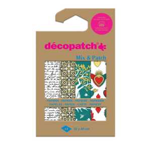 Mix & Patch - Spiritualität