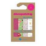 Mix & Patch - Ode an die Frau