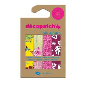 Mix & Patch Spaziergang Kyoto