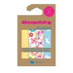 Mix & Patch Verzauberte Einhörner