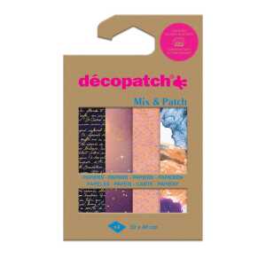 Mix & Patch - Magisch