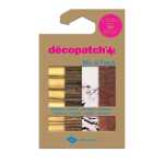 Mix & Patch - Materialien