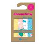 Mix & Patch Kindergeburtstag