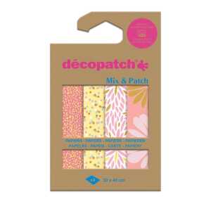 Mix & Patch - Douxheure