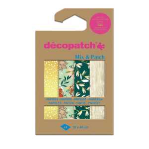 Mix & Patch - Naturelle