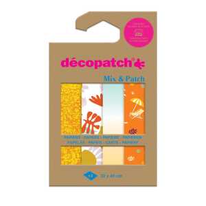 Mix & Patch Guter Glanz