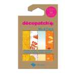 Mix & Patch Guter Glanz