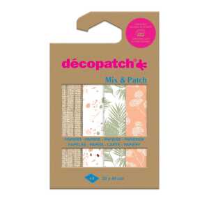 Mix & Patch Terrakotta