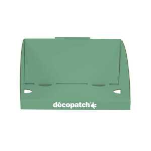 Präsentation Mini Kits Decopatch