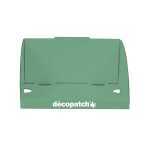 Präsentation Mini Kits Decopatch