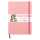 DFY Skizzenb A4 80Bl 140 g Hellrosa