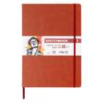 DFY Skizzenb A4 80Bl 140 g Terrako