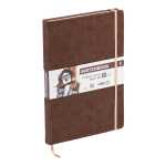 DFY Skizzenb A4 80Bl 140 g br