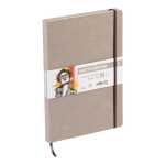 DFY Skizzenb A4 80Bl 140 g Maulw