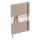 DFY Skizzenb A4 80Bl 140 g Maulw