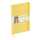 DFY Skizzenb A4 80Bl 140 g Hellgelb