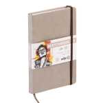 DFY Skizzenb 14x21 80Bl 140g Maulw