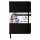 DFY Skizzenb 14x21 80Bl 140g sw