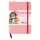 DFY Skizzenb A6 80Bl 140 g Hellrosa
