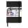 DFY Skizzenb A6 80Bl 140 g sw
