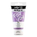 DFY Acryl Purpur hell 75 ml