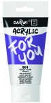 DFY Acryl Hellviolett 75ml