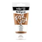 DFY Acryl Siena Natur 75 ml