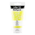 DFY Acrylfarbe Neon Gelb 75 ml