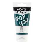 DFY Acrylfarbe Englischgruen 75 ml