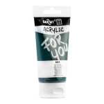 DFY Acrylfarbe Englischgruen 75 ml