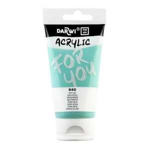 DFY Acryl Wassergruen 75 ml