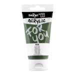 DFY Acryl Grüne Erde 75 ml