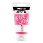 DFY Acrylfarbe Neon Rosa 75 ml