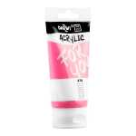 DFY Acrylfarbe Neon Rosa 75 ml
