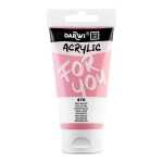 DFY Acrylfarbe Englischrosa 75 ml