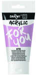 DFY Acryl Quinacridon rosa 75ml