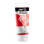 DFY Acryl Feuerrot 75 ml