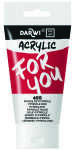 DFY Acryl Pyrrolrot 75ml