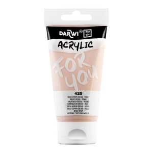 DFY Acryl Hautrosa 75 ml