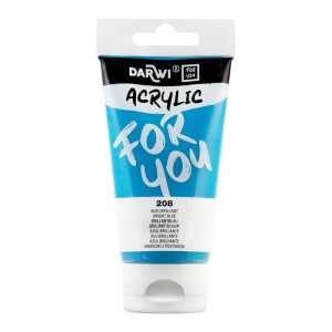 DFY Acryl Hellblau 75 ml