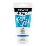 DFY Acryl Hellblau 75 ml