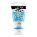 DFY Acryl Hellazurblau 75 ml